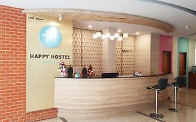 Happy Hostel